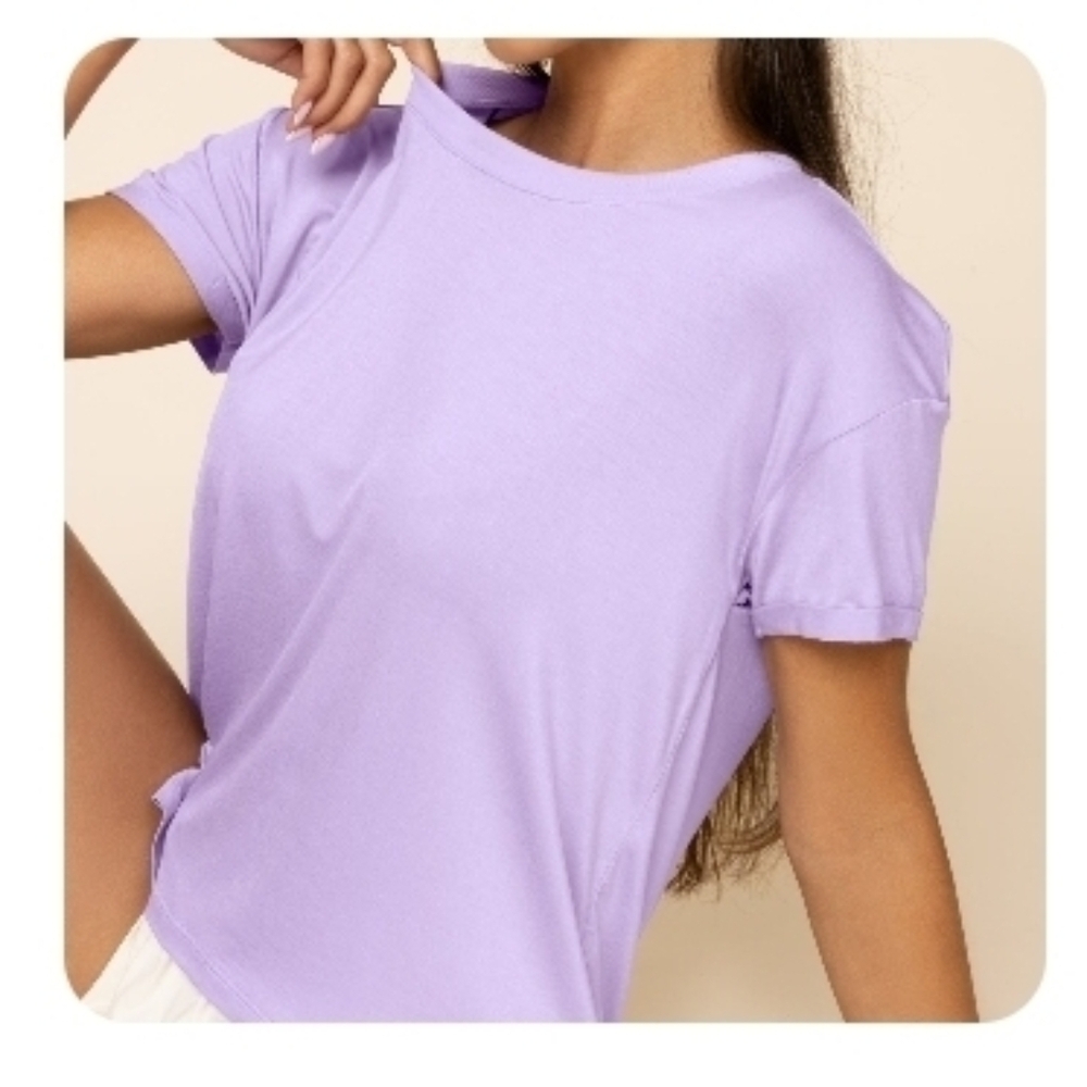 Popflex The Perfect Tee